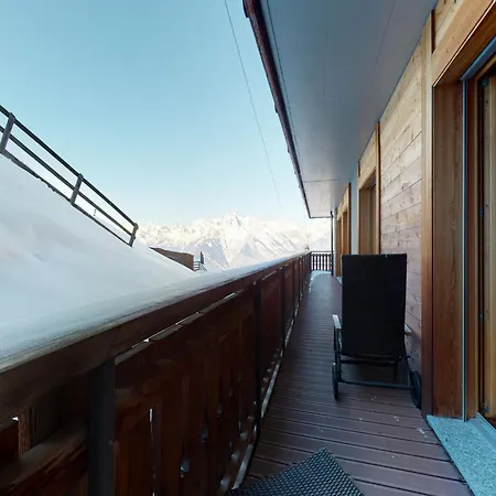 Appartement Luxurious In