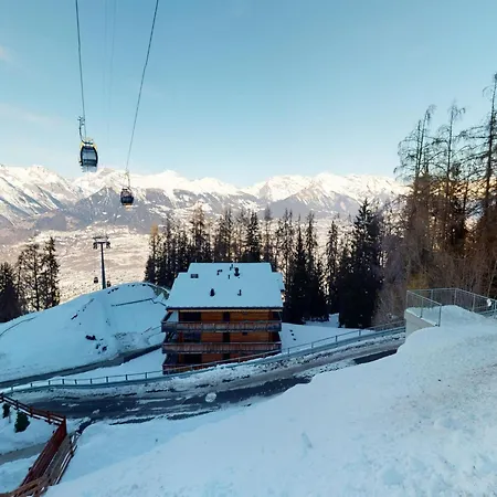 Appartement Luxurious In *