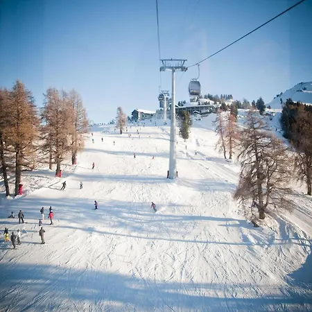 Luxurious In Apartamento