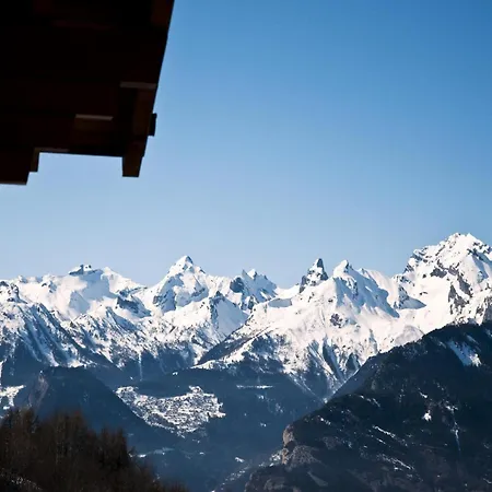 Luxurious In Appartement *