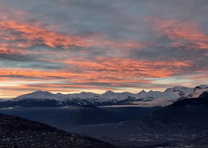 아파트 Luxurious In *