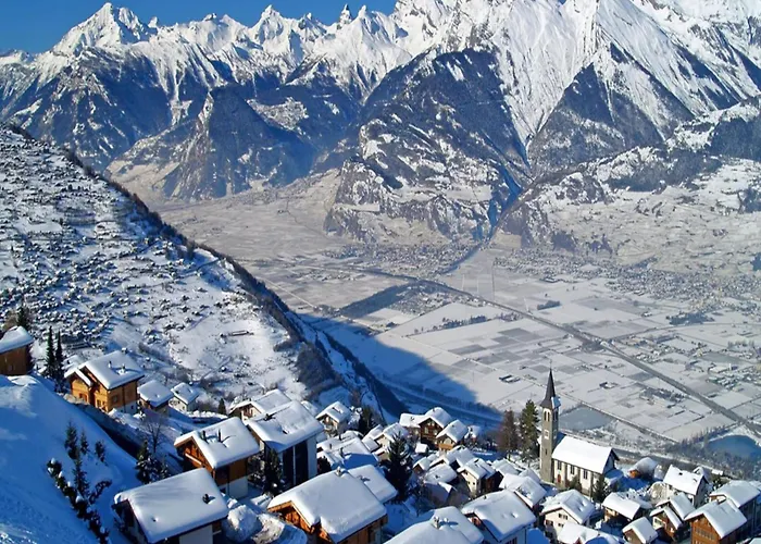 아파트 Luxurious In 베이소나츠