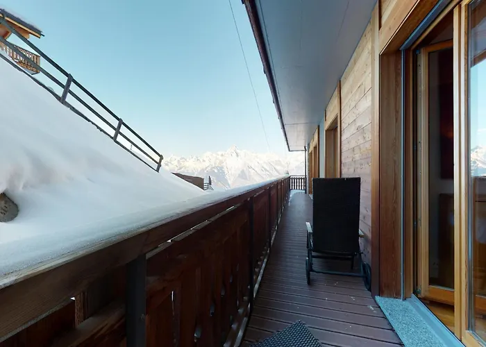 아파트 Luxurious In