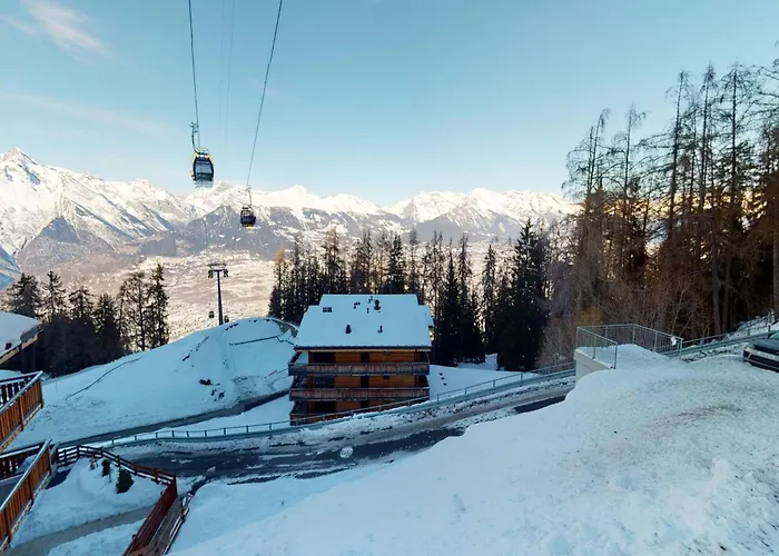 아파트 Luxurious In *