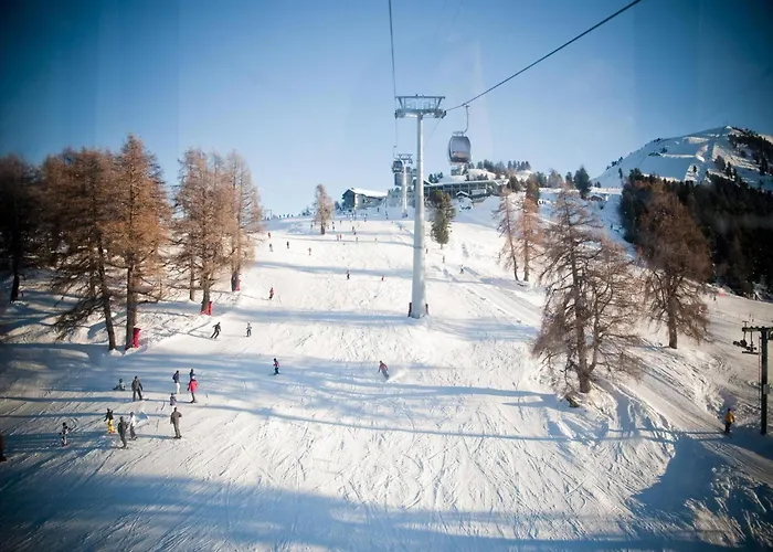 Luxurious In 아파트