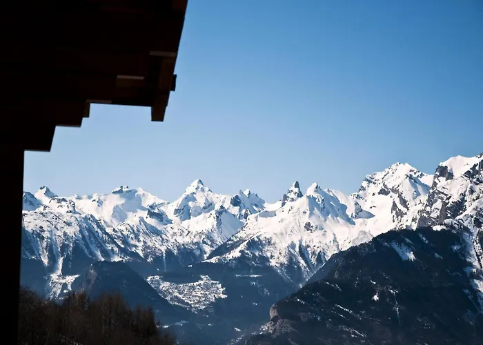 Luxurious In 아파트 *