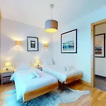 Luxurious In Апартаменты Вейзона