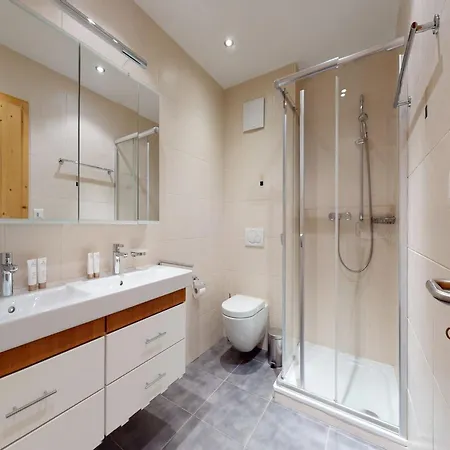 Luxurious In Apartman *